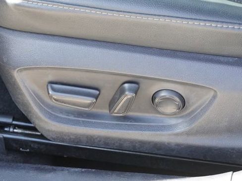 Used 2024 Toyota Camry XSE FWD image 19