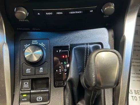 Used 2019 Lexus NX 300h AWD w/ Accessory Package 2 image 28