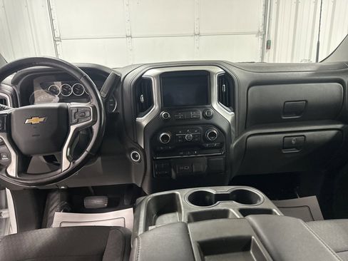 Used 2020 Chevrolet Silverado 2500 LT w/ Convenience Package image 14