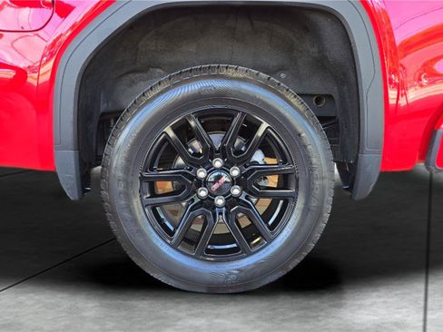 Used 2023 GMC Sierra 1500 Pro w/ Graphite Edition AWD/4WD image 28