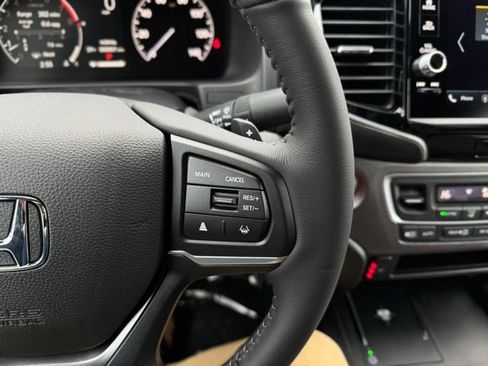 New 2026 Honda Ridgeline RTL image 24