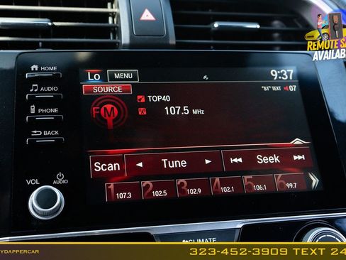 Used 2019 Honda Civic Sport image 26