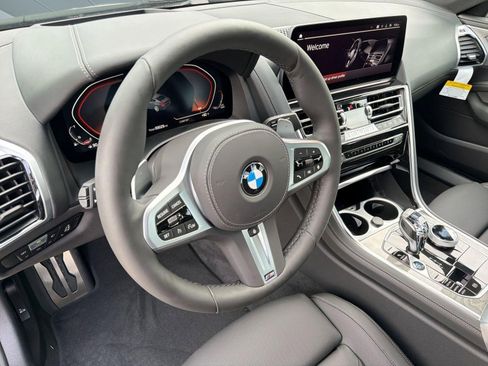 New 2026 BMW 840i w/ M Sport Professional Package RWD image 14