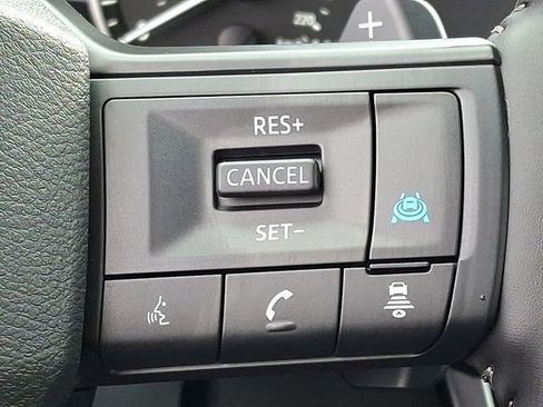 New 2026 Nissan Rogue SV w/ SV Premium Package image 19