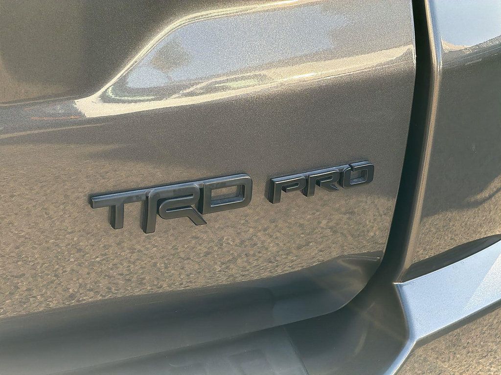 Used 2019 Toyota 4Runner SR5 Premium w/ Wilderness Package AWD/4WD image 31
