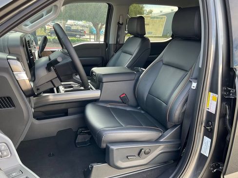 New 2026 Ford F250 Lariat AWD/4WD image 52