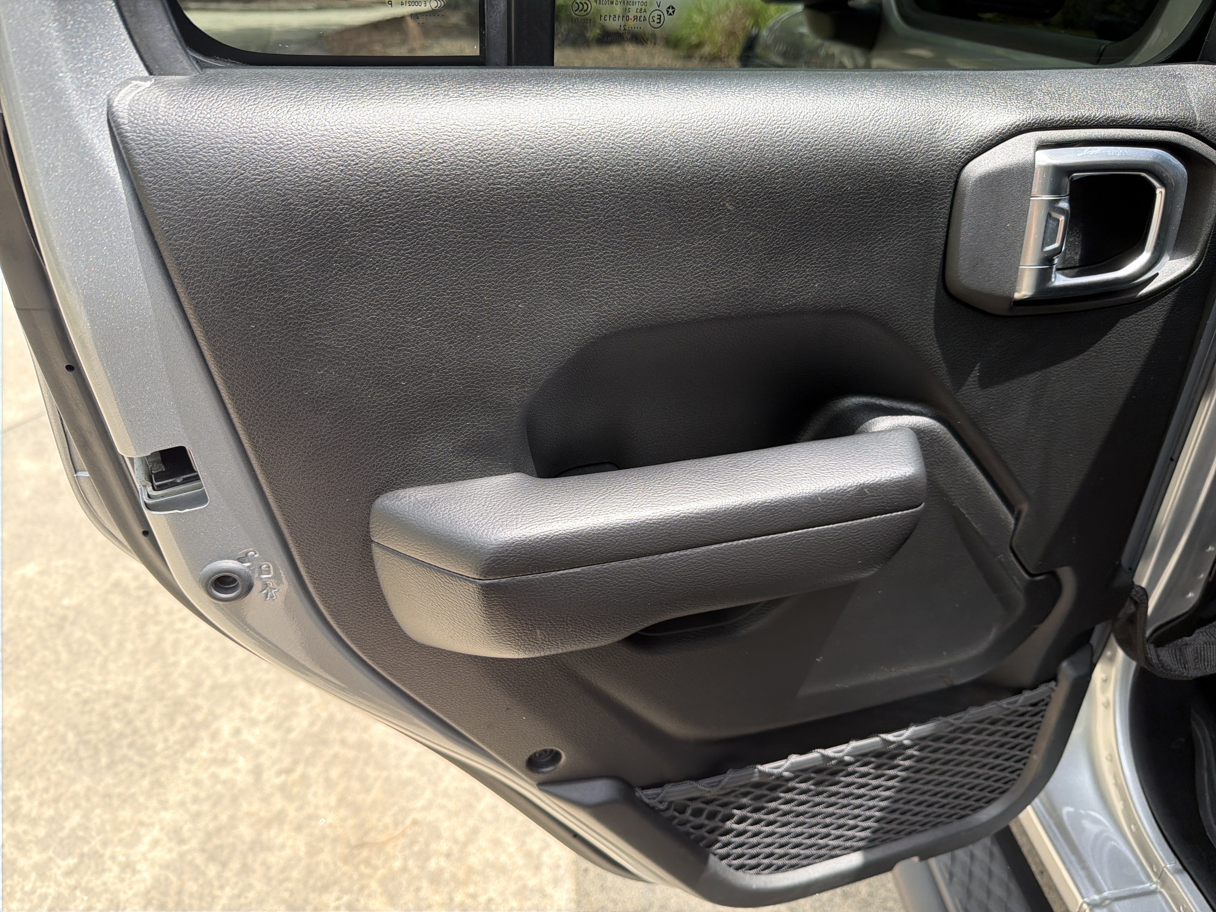 Used 2021 Jeep Gladiator Sport AWD/4WD image 22