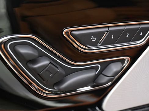 New 2026 Lincoln Aviator Black Label image 14