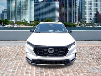 Certified 2023 Honda CR-V Sport video 2