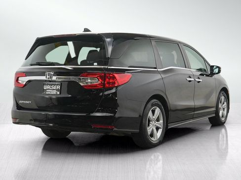 Used 2018 Honda Odyssey EX-L image 5