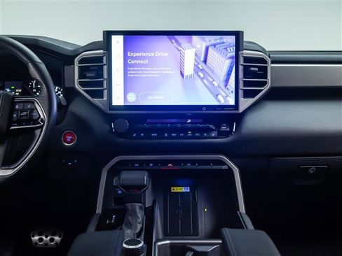 Used 2023 Toyota Tundra Limited w/ TRD Off-Road Package image 26