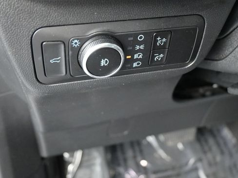 Used 2025 Ford Escape Platinum AWD/4WD image 29