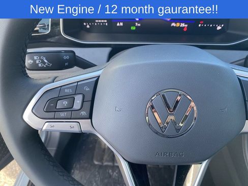New 2026 Volkswagen Jetta SE FWD image 20