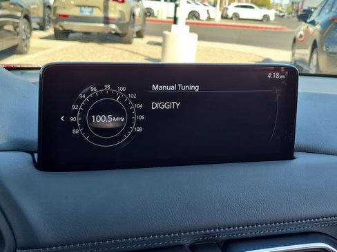 Certified 2024 MAZDA CX-5 AWD 2.5 S w/ Premium Package image 19