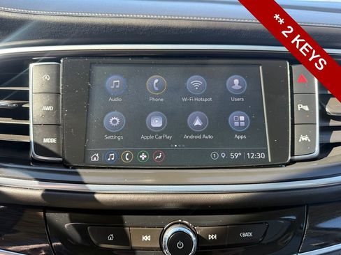 Used 2023 Buick Enclave Essence w/ Trailering Package, 5000 lbs. image 24