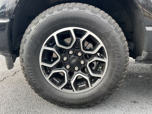 Certified 2022 Ford F150 XLT w/ Equipment Group 302A High image 12