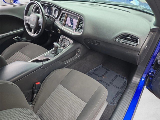 Used 2021 Dodge Challenger GT RWD image 20