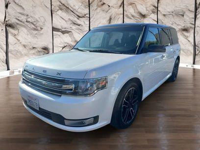 Used 2015 Ford Flex SEL w/ Equipment Group 202A