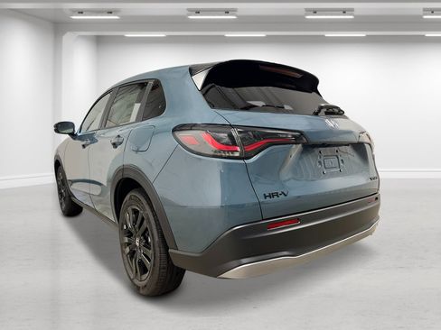 New 2026 Honda HR-V Sport image 5