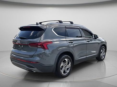 Used 2023 Hyundai Santa Fe SEL FWD image 7