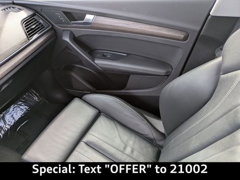 Certified 2024 Audi Q5 2.0T Premium Plus image 21