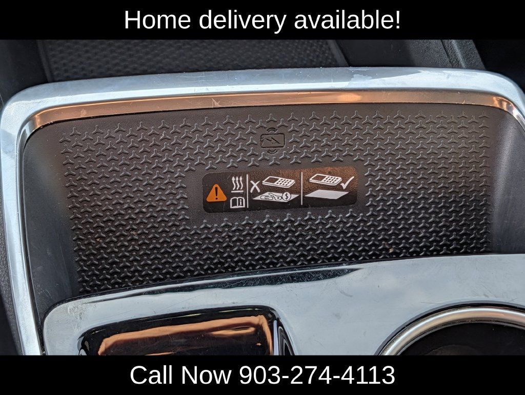 Used 2025 Chevrolet Equinox LT w/ Convenience Package II FWD image 16