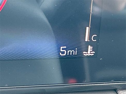 New 2026 Chevrolet TrailBlazer RS w/ Convenience Package image 12