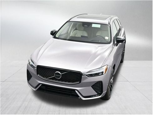 New 2026 Volvo XC60 B5 Ultra AWD/4WD image 20