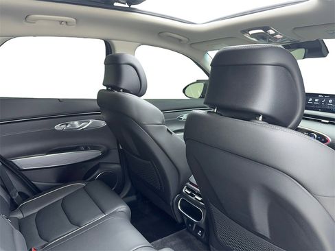 Used 2023 Genesis GV70 2.5T w/ Advanced Package image 50