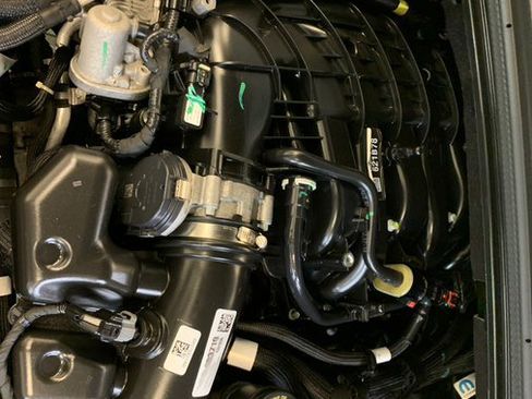 Used 2023 Jeep Grand Cherokee Altitude image 64