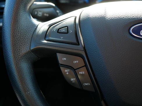 Certified 2022 Ford Edge SE AWD/4WD image 32
