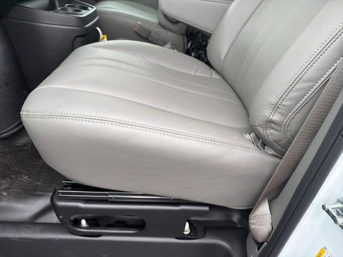 New 2025 Chevrolet Express 2500 w/ Driver Convenience Package image 13