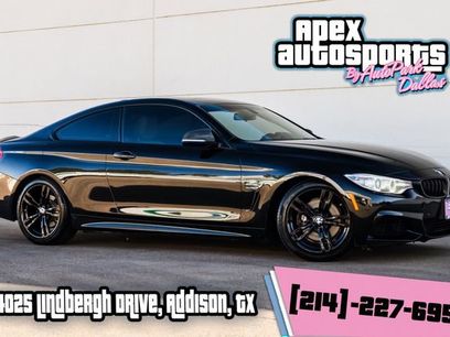Used 2014 BMW 428i Coupe