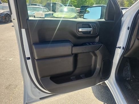 Used 2023 GMC Sierra 1500 Pro w/ Snow Plow Prep Package image 21