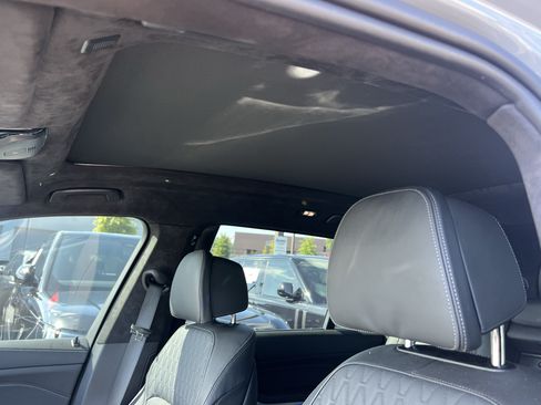 Used 2024 BMW X7 M60i w/ Executive Package AWD/4WD image 19