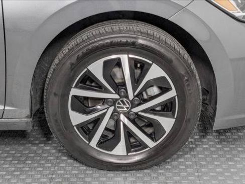 Used 2024 Volkswagen Jetta S FWD image 33