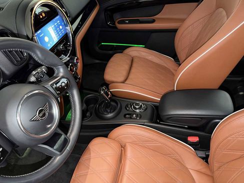 Certified 2023 MINI Cooper Countryman S FWD image 19