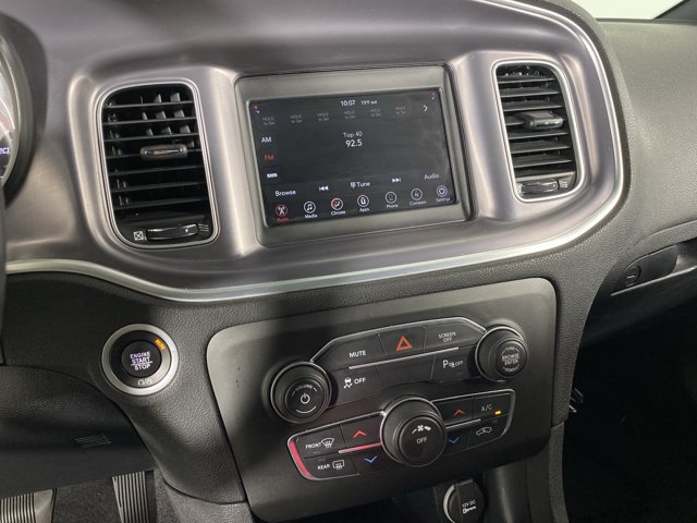 Used 2021 Dodge Charger SXT RWD image 26