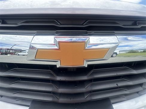 New 2026 Chevrolet TrailBlazer LT image 32