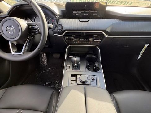 New 2026 MAZDA CX-90 3.3 Turbo w/ Select Package image 14