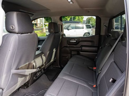 Used 2020 Chevrolet Silverado 1500 LT w/ All-Star Edition AWD/4WD image 24
