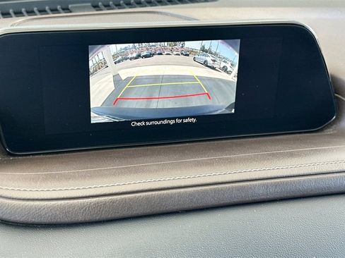 Used 2022 MAZDA CX-30 AWD 2.5 S w/ Premium Package image 24