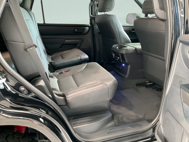 Used 2026 Toyota Sequoia TRD Pro AWD/4WD image 27