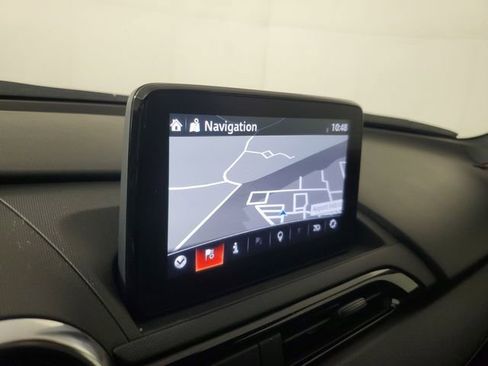 Certified 2022 MAZDA MX-5 Miata RF Grand Touring RWD image 18