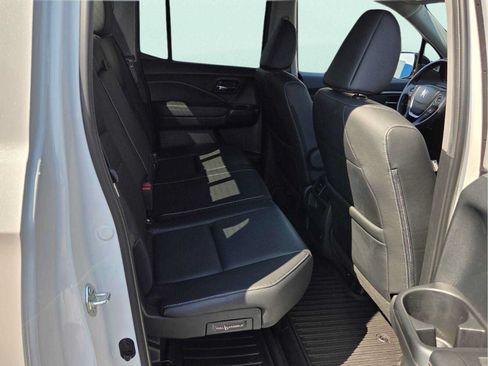 Used 2023 Honda Ridgeline RTL-E image 19