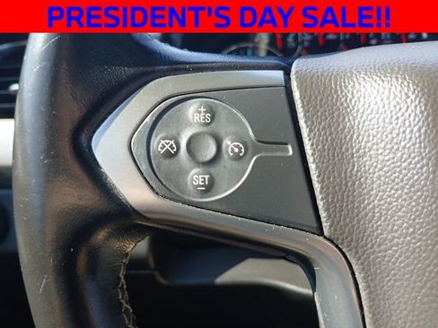 Used 2019 Chevrolet Tahoe LS image 28