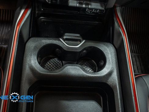 Used 2022 RAM 1500 Rebel w/ Rebel Level 1 Equipment Group image 22
