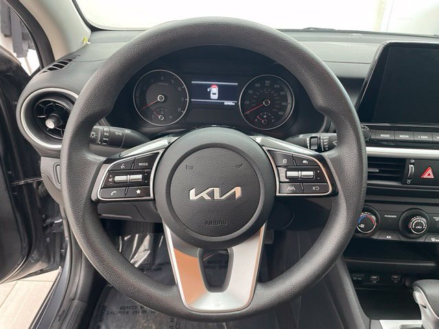 Used 2024 Kia Forte LXS FWD image 10