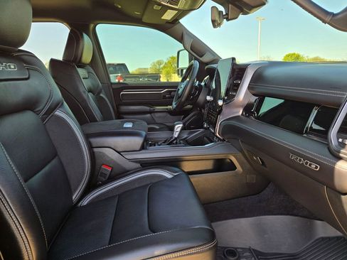 Used 2025 RAM 1500 RHO w/ RHO Level 1 Equipment Group image 28