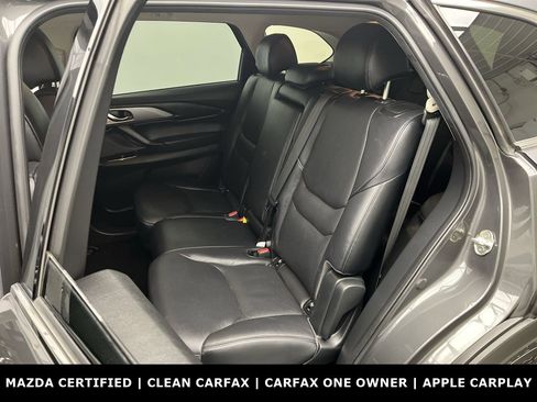 Certified 2023 MAZDA CX-9 Touring Plus image 12